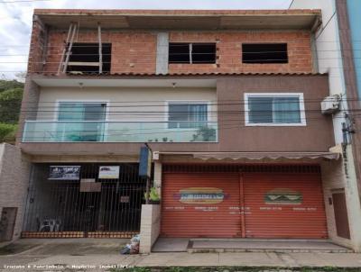 Apartamento para Venda, em Cataguases, bairro Paraiso, 2 dormitrios, 1 banheiro, 1 sute