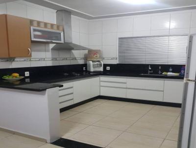 Casa / Sobrado para Venda, em Indaiatuba, bairro Jardim Paulista II, 3 dormitrios, 3 banheiros, 2 sutes, 1 vaga