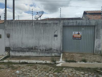 Casa para Venda, em Arapiraca, bairro Boa Vista, 2 dormitórios, 1 banheiro, 1 suíte, 1 vaga