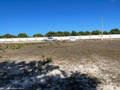 Terreno em Condomnio para Venda, em Beberibe, bairro BAIRRO NOVO