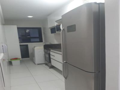 Apartamento para Locao, em Salvador, bairro Caminho das rvores, 2 dormitrios, 3 banheiros, 2 sutes, 2 vagas