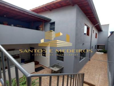 Casa para Venda, em Pouso Alegre, bairro BH, 2 dormitrios, 3 banheiros, 1 sute, 2 vagas
