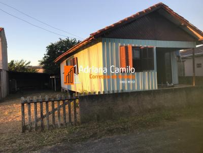 Casa para Venda, em Laguna, bairro Passagem da Barra, 3 dormitrios, 1 banheiro, 1 vaga