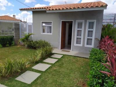 Casa em Condomnio para Venda, em Sorocaba, bairro Ipanema do Meio, 2 dormitrios, 1 banheiro, 1 vaga