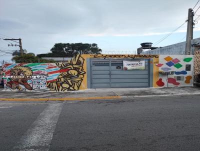 Casa para Venda, em Suzano, bairro Jardim Cacique, 4 dormitrios, 1 banheiro, 1 sute, 3 vagas