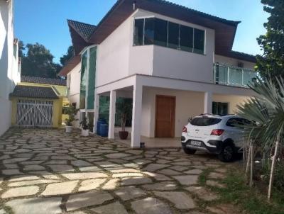 Casa Duplex para Venda, em Cabo Frio, bairro Palmeiras, 5 dormitrios, 5 banheiros, 4 sutes, 6 vagas