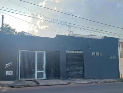 Ponto Comercial para Venda, em Lins, bairro Centro, 1 banheiro, 2 vagas