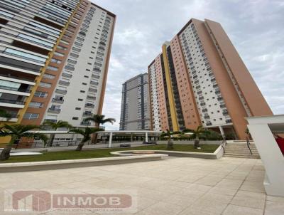 Apartamento para Venda, em Taubat, bairro Jardim das Naes, 3 dormitrios, 5 banheiros, 3 sutes, 2 vagas