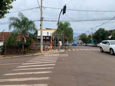 Residencial e Comercial para Venda, em Santa Rosa, bairro Centro