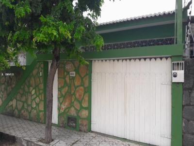 Casa para Venda, em Natal, bairro Lagoa Nova, 3 dormitórios, 2 banheiros, 1 suíte, 1 vaga