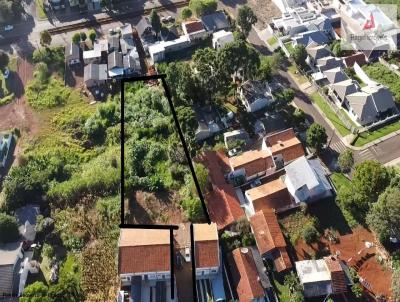 Terreno para Venda, em Laranjeiras do Sul, bairro gua Verde