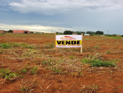 Terreno para Venda, em Tangar da Serra, bairro ALTO DA BOA VISTA