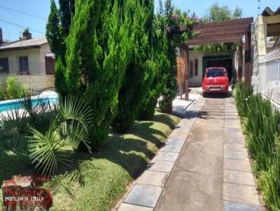 Casa para Venda, em Esteio, bairro Liberdade, 2 dormitrios, 1 banheiro, 1 vaga