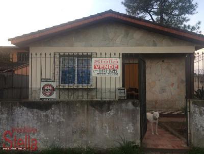 Casa para Venda, em Esteio, bairro Novo Esteio, 2 dormitrios, 1 banheiro, 1 vaga