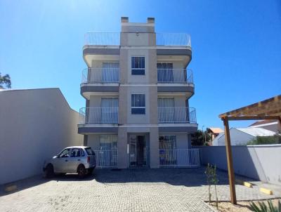 Apartamento para Venda, em Barra Velha, bairro Quinta dos Aorianos, 2 dormitrios, 1 banheiro, 1 vaga