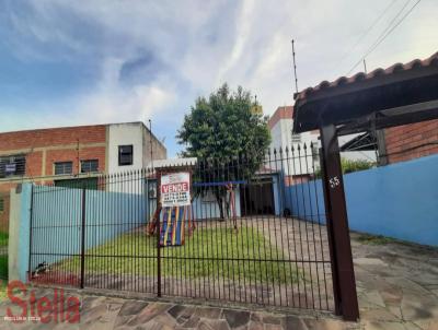 Casa para Venda, em Esteio, bairro Santo Incio, 3 dormitrios, 2 banheiros, 2 vagas