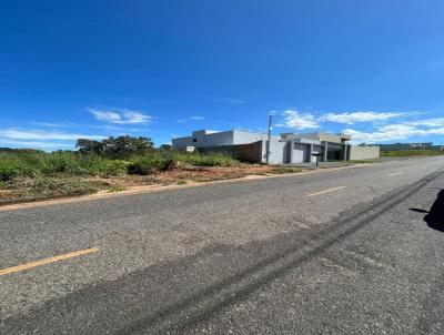 Lote para Venda, em , bairro CALDAS NOVAS GO