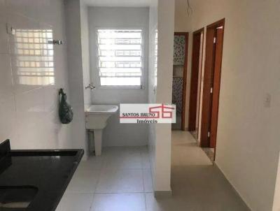 Apartamento para Venda, em So Paulo, bairro Parque Mandaqui, 2 dormitrios, 1 banheiro