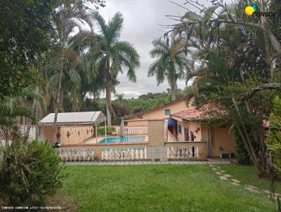 Chcara para Venda, em Jacare, bairro Veraneio Iraj, 3 dormitrios, 3 banheiros, 2 sutes, 3 vagas