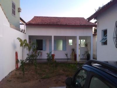 Casa para Venda, em So Joo da Barra, bairro GRUSSA, 6 dormitrios, 4 banheiros, 2 sutes, 2 vagas
