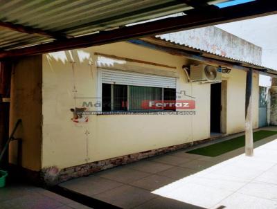Casa para Venda, em Santana do Livramento, bairro Argiles, 2 dormitrios, 2 banheiros, 1 sute, 2 vagas