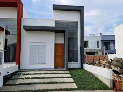 Casa em Condomnio para Venda, em Porto Alegre, bairro Aberta dos Morros, 2 dormitrios, 2 banheiros, 1 sute, 2 vagas