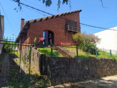 Casa para Venda, em Santana do Livramento, bairro RIVERA, 3 dormitrios, 2 banheiros, 2 vagas