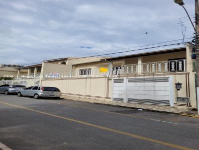 Casa para Venda, em Itajub, bairro Cruzeiro, 3 dormitrios, 2 banheiros, 1 sute, 2 vagas