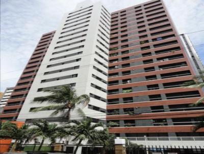 Apartamento para Venda, em Fortaleza, bairro Mucuripe, 3 dormitrios, 4 banheiros, 3 sutes, 3 vagas