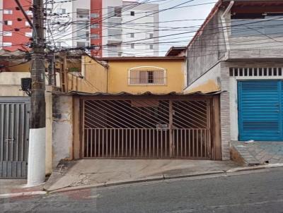 Sobrado para Venda, em So Paulo, bairro VILA MARARI, 2 dormitrios, 2 banheiros, 2 vagas