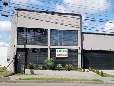 Loja para Locao, em Curitiba, bairro Boa Vista, 3 banheiros