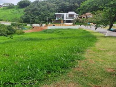 Terreno para Venda, em Santana de Parnaba, bairro Quintas do Inga