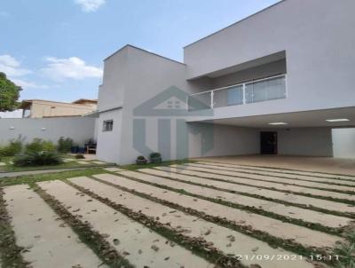 Casa para Venda, em Caldas Novas, bairro BANDEIRANTES, 4 dormitrios, 6 banheiros, 4 sutes, 4 vagas