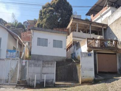 Casa para Venda, em Cataguases, bairro Ime Farage, 4 dormitrios, 2 banheiros, 1 vaga