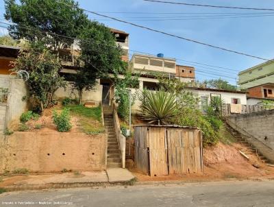 Casa para Venda, em Cataguases, bairro So Pedro, 3 dormitrios, 1 banheiro