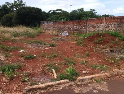 Terreno para Venda, em Mandaguari, bairro Vila Nova