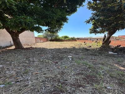 Lote para Venda, em Campo Mouro, bairro Jardim Tropical I