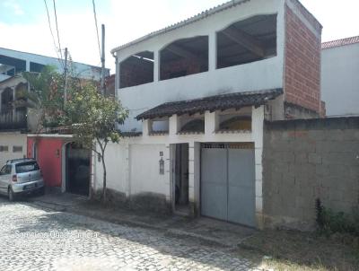 Casa para Venda, em , bairro vera cruz  ` Guandu Sape