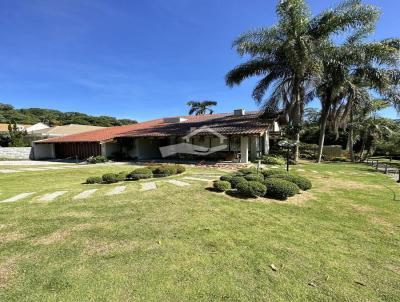 Casa em Condomnio para Venda, em Joinville, bairro Saguau, 4 dormitrios, 6 banheiros, 4 sutes, 2 vagas