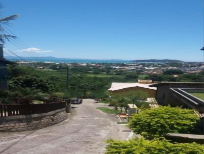 Terreno para Venda, em Florianpolis, bairro Cachoeira do Bom Jesus