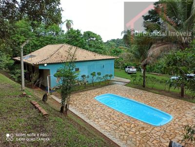 Stio para Venda, em Contagem, bairro San Remo, 3 dormitrios, 1 banheiro, 3 sutes