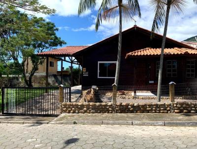 Casa para Venda, em Palhoa, bairro Praia de Fora, 3 dormitrios, 1 banheiro, 1 sute, 2 vagas