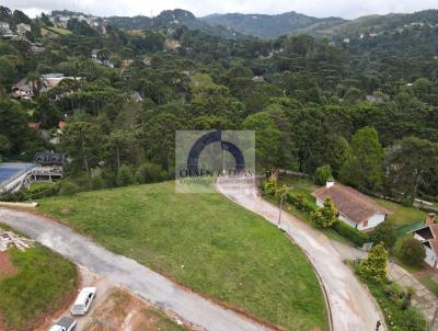 Terreno para Venda, em Campos do Jordo, bairro Lagoinha