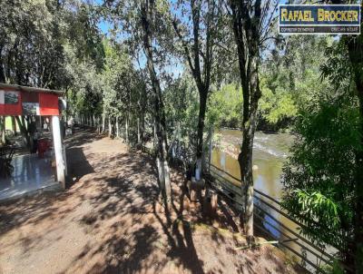 Pousada para Venda, em Trs Coroas, bairro Linha Caf Baixa