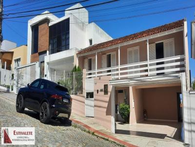 Casa para Venda, em Florianpolis, bairro Itaguau, 3 dormitrios, 6 banheiros, 2 sutes, 5 vagas