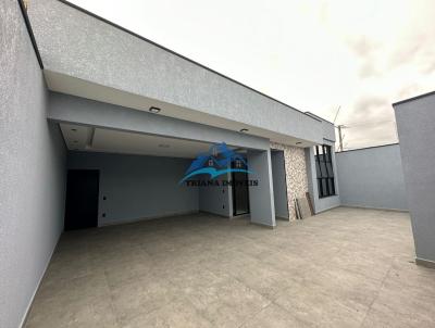 Casa 3 dormitrios para Venda, em Indaiatuba, bairro Jardim Esplanada II, 3 dormitrios, 4 banheiros, 3 sutes, 4 vagas