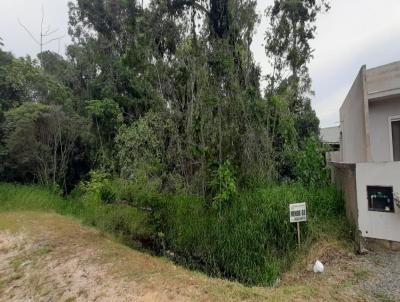 Terreno para Venda, em Barra Velha, bairro QUINTA DOS AORIANOS