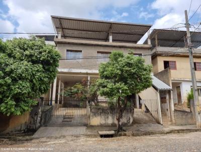 Casa para Venda, em Cataguases, bairro Primavera, 2 dormitrios, 1 banheiro, 1 vaga