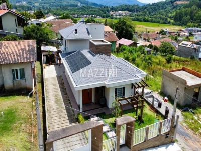 Casa para Venda, em Rio do Sul, bairro Taboo, 3 dormitrios, 2 banheiros, 1 sute, 1 vaga