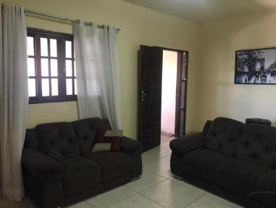 Casa para Venda, em Itu, bairro Bom Viver, 2 dormit�rios, 1 banheiro, 2 vagas